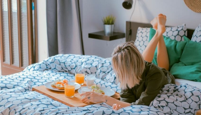 5 Morning Routines To Feel More Energized