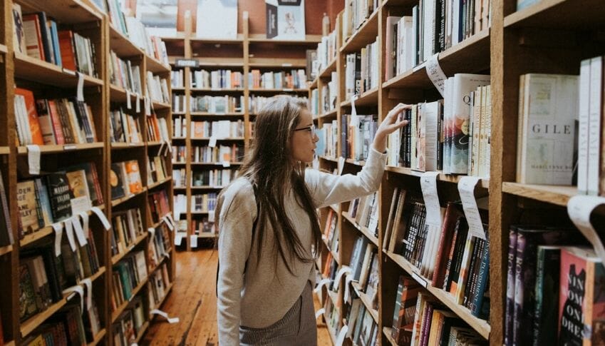 Lessons Learned From the 50+ Personal Development Books I Read In 2019