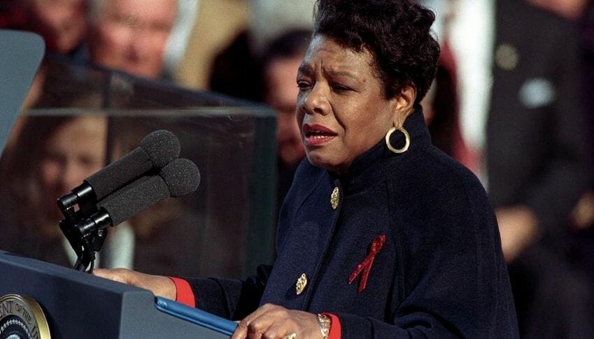 6 Quotes By Maya Angelou That Will Change Your Mind Forever